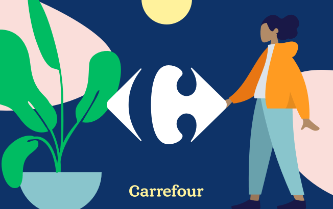 Carrefour