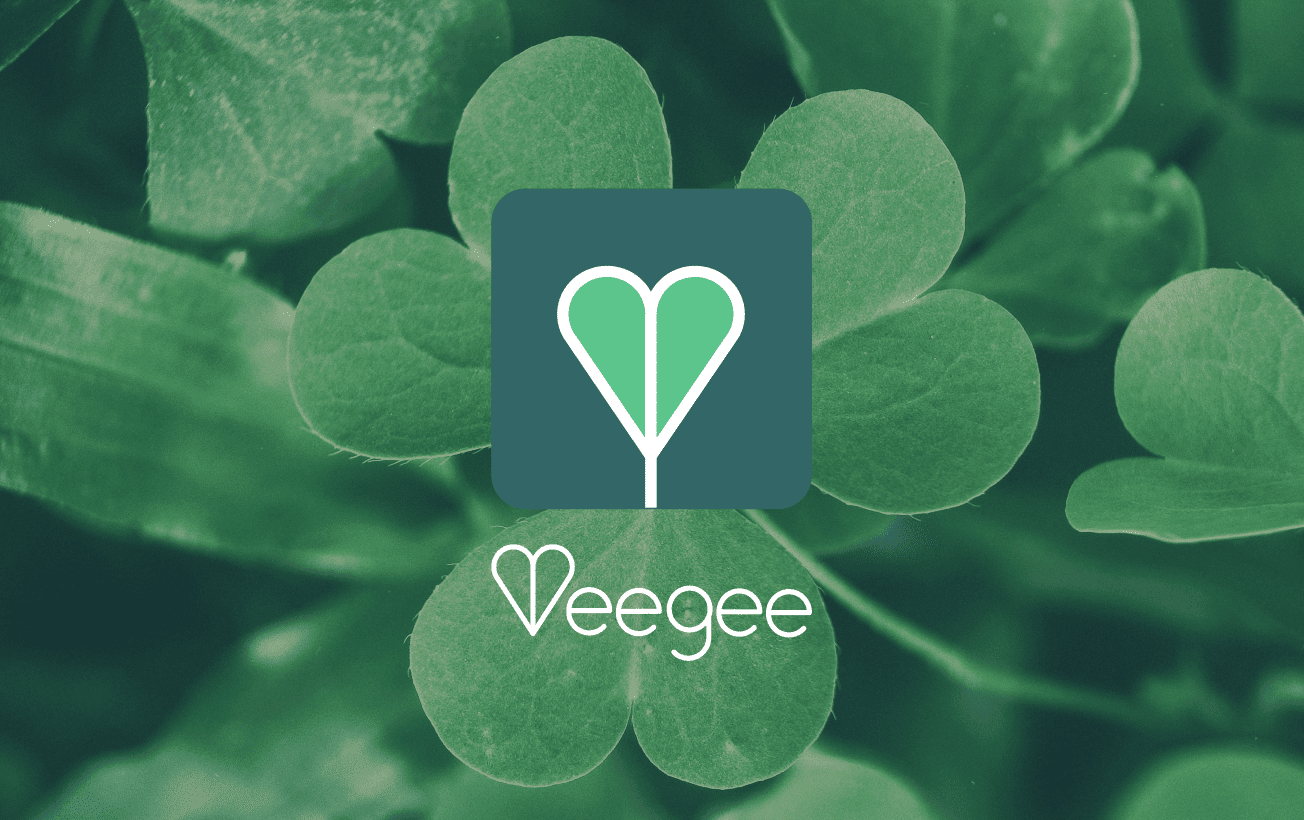 Veegee App mobile