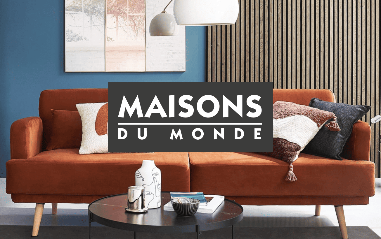 Maisons du Monde